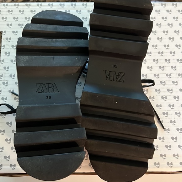Zara Shoes - Picture 9 of 9